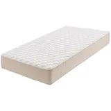 Moonia Magic Plus, Memory-Schaum Matratze, 30cm, 80x190cm - Moonia