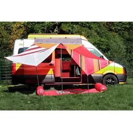 Bent Universal XL Fahrzeugadapter