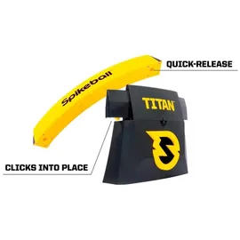 Spikeball Titan Set