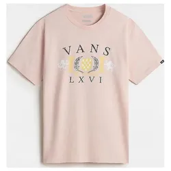 Vans Colosseum SS sepia rose (230) S