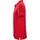 Clique Classic Bio-Baumwoll Poloshirt Herren 35 - rot M