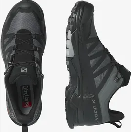 Salomon X Ultra 4 Gore-Tex Herren magnet/black/monument 42 2/3