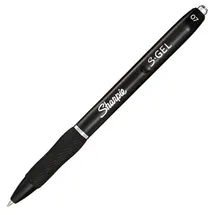 Sharpie Kugelschreiber Basic Schwarz 0,7 mm 1 St.