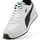 Puma Golfschuhe Unisex Helsinki G, weiss/schwarz