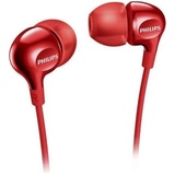 Philips SHE3555RD/00 rot