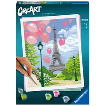 Ravensburger Spiel Frühling in Paris