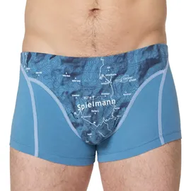 Ein schöner Fleck Erde Boxershorts Himmelblau XL 2er Pack