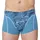 Ein schöner Fleck Erde Boxershorts Himmelblau XL 2er Pack