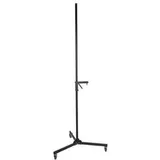 Manfrotto MA231 Flachfußstativ mit Gleitträger