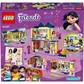 LEGO Friends Emmas Mode-Geschäft 41427