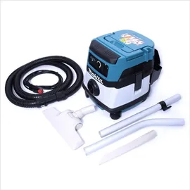 Makita DVC860LZ