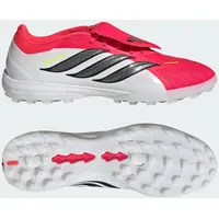 adidas Predator Pro TF Herren Lucid Red/Core Black/Cloud White 46