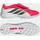 adidas Predator Pro TF Herren Lucid Red/Core Black/Cloud White 46