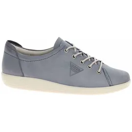 ECCO Damen Soft 2.0 Shoe, 37