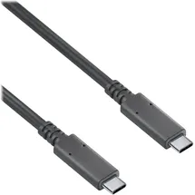 PureLink PureInstall Series PI6000 - USB-Kabel - 24 pin USB-C (M)