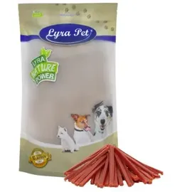 Lyra Pet Entenbruststreifen 10 kg