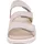 Legero MOVE Damen Aluminio 41