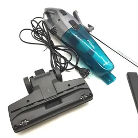 Cecotec Conga Popstar 1000 Duo Grau
