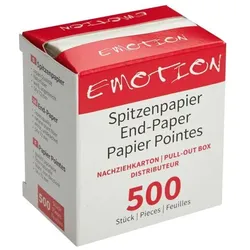 Efalock Emotion Spitzenpapier