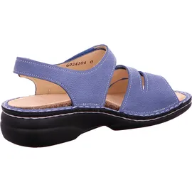 Finn Comfort Gomera Herren Blau 42