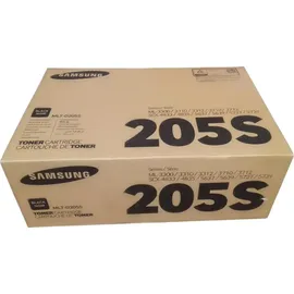 Samsung MLT-D205S/ELS schwarz