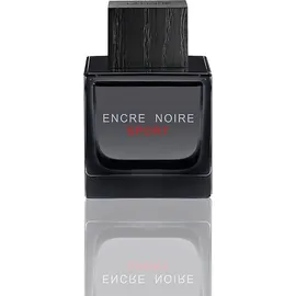 Lalique Encre Noire Sport Eau de Toilette 100 ml