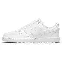 Nike Court Vision Low Next Nature Herren White/White/White 44,5
