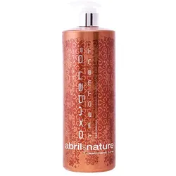 ABRIL ET NATURE OXYGEN O2 bain shampoo 1000 ml