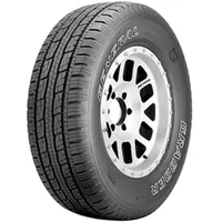 General Tire 255/55 R20 107H Grabber HTS 60 FR EVc