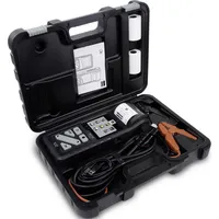 GYS BATTERIETESTER PBT720 - START/STOP Kfz-Batterietester 26 cm x