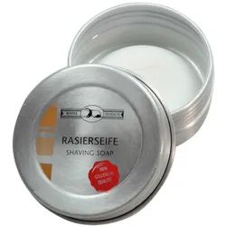 Golddachs Rasierseife Aloe Vera