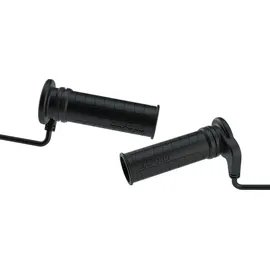 Oxford Beheizbare Lenkerüberzüge für Motorrad 12 V