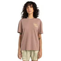 BILLABONG Surf Camp Kurzarm-t-shirt - wood Smoke - M