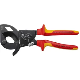 Knipex Kabelschneider 95 36 250