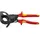 Knipex Kabelschneider 95 36 250