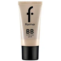 Flormar SPF 20 BB Cream Nr. 2 - Fair/Light