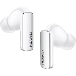 Huawei FreeBuds Pro 2 Ceramic White, Kabellos, Anrufe/Musik, 14 - 48000 Hz, Kopf