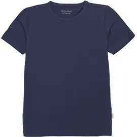 MINYMO T-Shirt MIBasic in blau | Gr.: 92