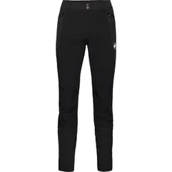 Mammut Ducan Pants Men black (0001) 50 long Long