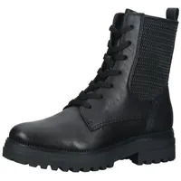 TAMARIS Stiefelette - Schwarz