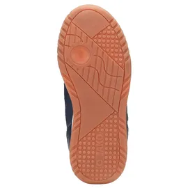 Jako J-sh Winger Ev Dk Navy Lime 33