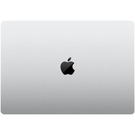 Apple MacBook Pro 2021 16,2" M1 Pro 16 GB RAM 512 GB SSD 16-Core GPU silber