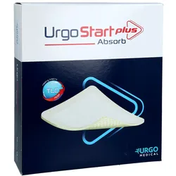 Urgostart Plus Absorb 10x12cm 10 St