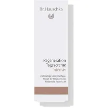 Dr. Hauschka Regeneration Tagescreme Intensiv 40 ml