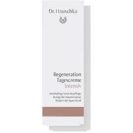 Dr. Hauschka Regeneration Tagescreme Intensiv 40 ml