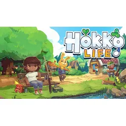 Hokko Life