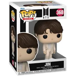 Funko - POP! - BTS - Jin (Proof) Vinyl