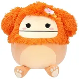 Squishmallows - Shasta Bigfoot 30cm