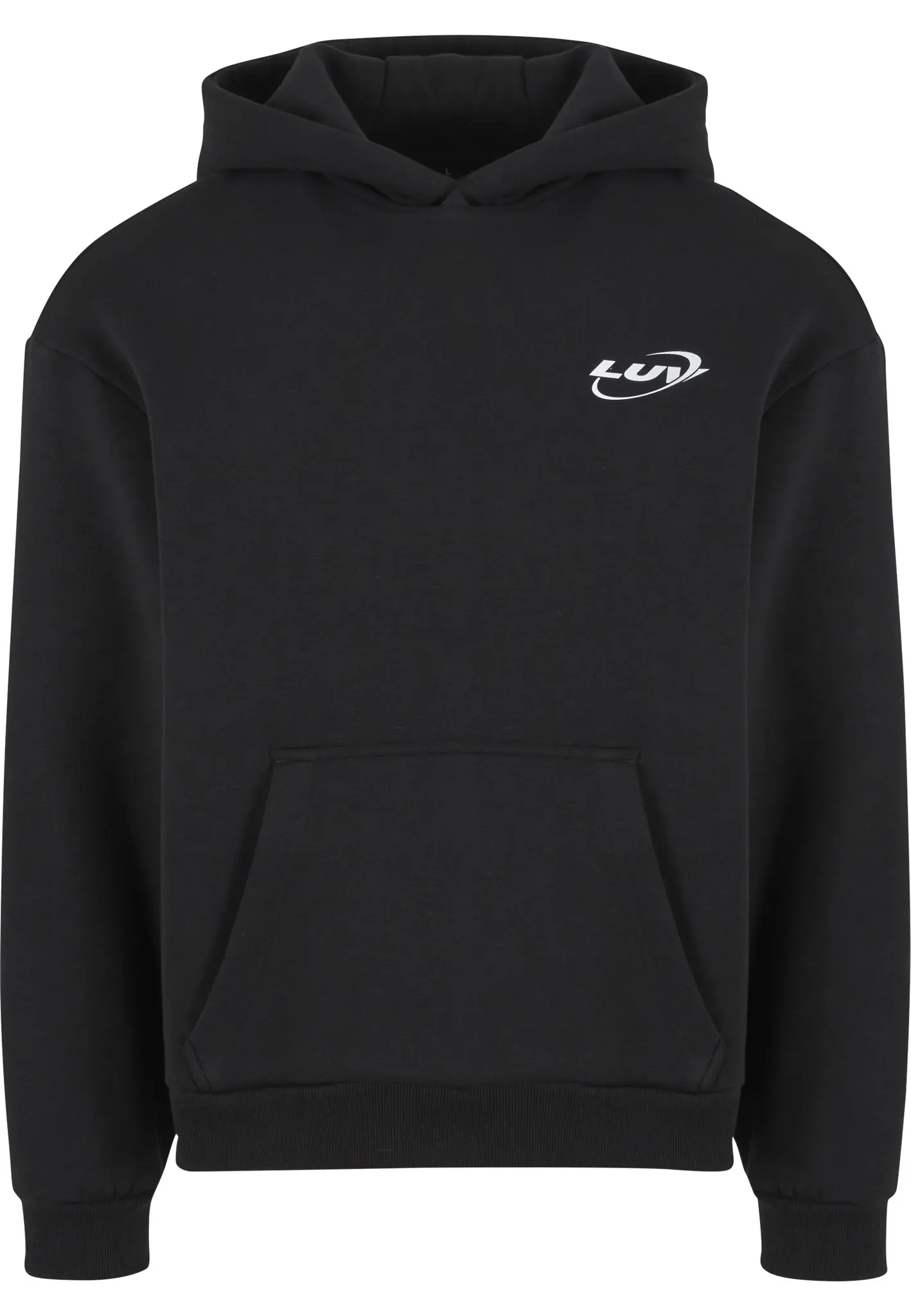 Kapuzensweatshirt 