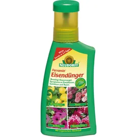 NEUDORFF Eisendünger 250 ml